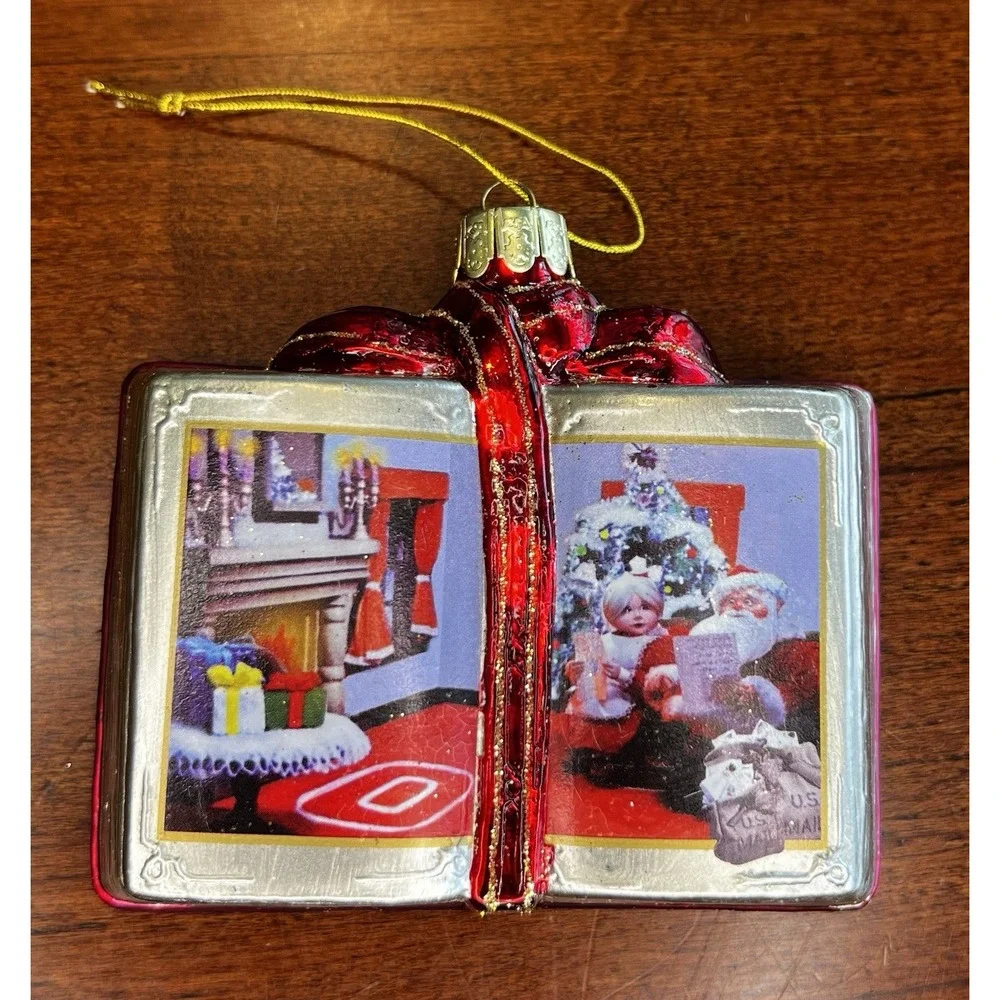 Kurt‎ Adler Santa Claus Is Comin To Town 4